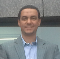 Dr. Tawfik Ismail